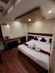 Pashupati hotel pvt ltd - Habitación