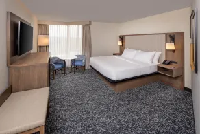 DoubleTree by Hilton Hotel Johnson City - Rom