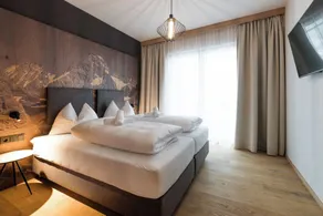 Wildkogel Resorts - DAS Neukirchen - Camera