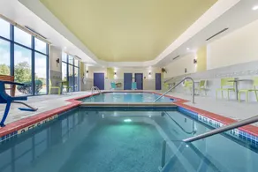 Home2 Suites by Hilton Dallas DeSoto - Pool