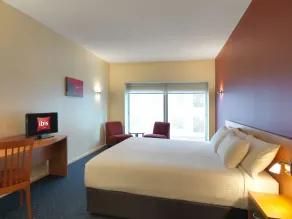YEHS Hotel Melbourne CBD - Værelse