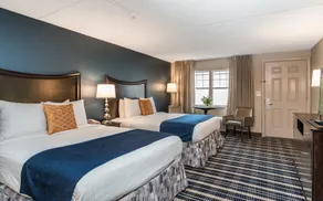Rockport Inn and Suites - Chambre