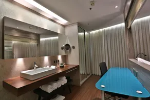 Radisson Vila Olimpia Sao Paulo - Habitación