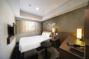KOKO HOTEL Ginza-1chome - Værelse