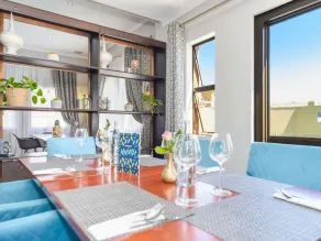 Mercure Hotel Bedfordview - Restaurant