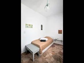 Apartments with garden view, Creta, Ierapetra - Room