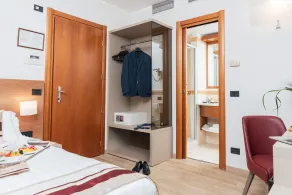 Hotel Royal Falcone - Chambre