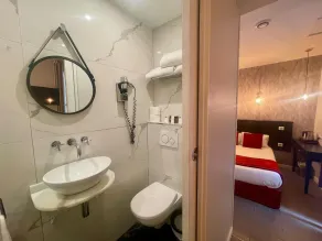 Hôtel Eiffel Rive Gauche - Rom