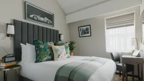 The Selwyn, Richmond - Chambre