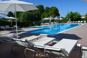 Villa Teti - Sicilia - Pool