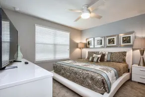 1203lr Beautiful Townhome Close TO Disney - Chambre