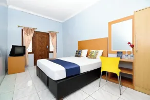 Griya Sakura Syariah near UMS - Chambre