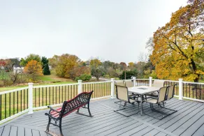 Family-friendly Hatfield Home: 3 Mi to Downtown! - Interior