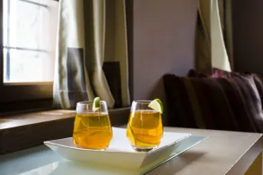 Kipi Suites - Utsikt fra rommet