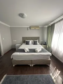 Rose Bouquets Hotel - Chambre