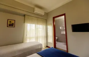 Hotel Sao Nicolau - Værelse