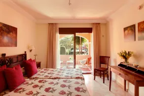 Vasari Resort - Zimmer
