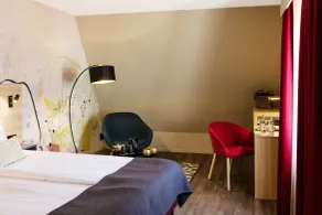 ProfilHotels Calmar Stadshotell - Room
