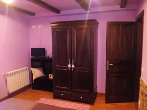 Apartamentos Rurales Casa Pachona - Room