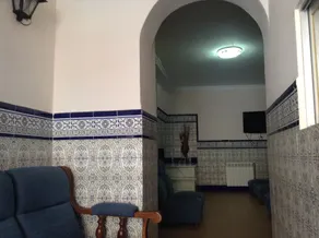 Pensión La Milagrosa - Hall