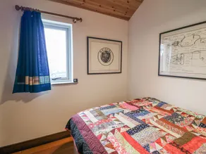 Bosca Neadu - Habitación