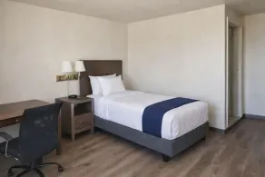 Venice Inn Motel - Værelse
