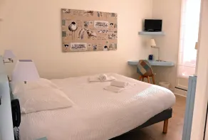 Hôtel de Vacances de la Vignasse - Camera