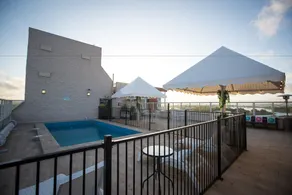 Gladstone Reef Hotel Motel - Pool