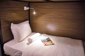 C 1 Colombo Fort - Chambre
