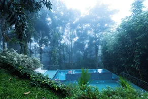 ERA Resort by Stride - Piscine