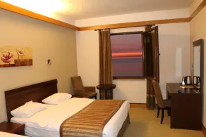 Hotel Lazlakar - Zimmer