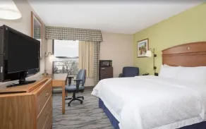 FairBridge Inn & Suites Thornton - Værelse