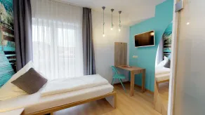 Pension Breitenauer See - Room