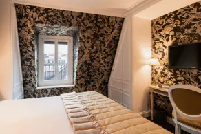 Hôtel De Buci - Room