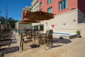 Drury Inn & Suites Gainesville - Piscine