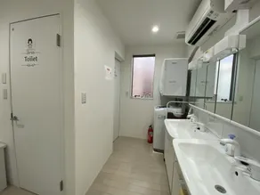 nestay inn tokyo senju - Bathroom