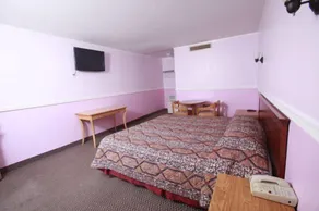 Meadowbrook Motor Lodge - Værelse