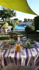 Hotel Font De Lauro - Restaurant