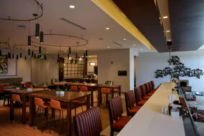 Hilton Garden Inn Louisville Mall of St. Matthews - Restaurant
