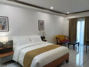 Rosh Hotel - Room