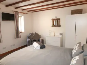 Chestnuts Barn - Værelse
