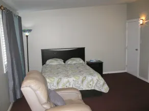 Goodman's Motel - Habitación