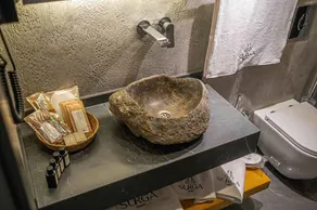 Surga Alaçatı - Bathroom