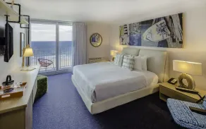 Plunge Beach Resort - Chambre