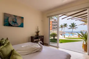 Vivo Resort - Chambre