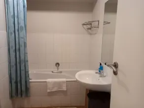 Majorca Apartments by BON Hotels - Bathroom