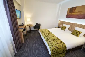 Amrâth Hotel Lapershoek Arenapark - Chambre
