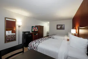 Red Roof Inn Dothan - Room