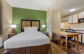 Extended Stay America Select Suites - Dallas - Las Colinas - Meadow Creek Dr - Værelse