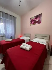 B&B Soggiorno Di Ostia - Spa